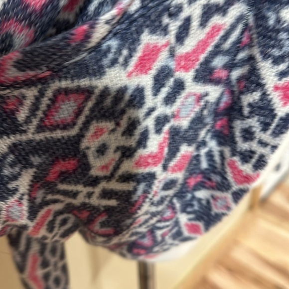 Abercrombie cardigan Relaxed Fit - Picture 4 of 8